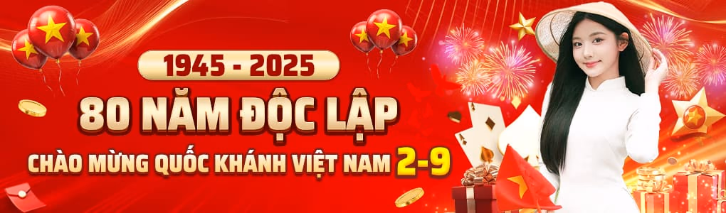 Quà tặng đăng ký V79BET
