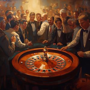 Blackjack – bàn live tại V79BET