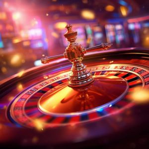 Dragon Tiger – bàn live tại V79BET
