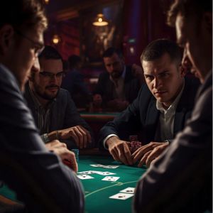 Xì Tố – bàn bài tại V79BET